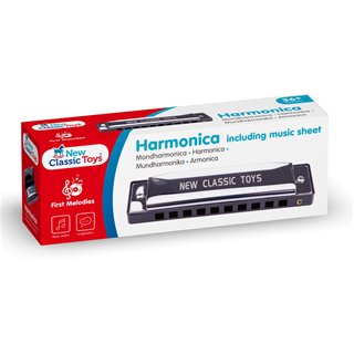 Harmonica